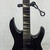 Used Jackson Jackson Js Dinky JS22 Pointy Electric Guitar Black 6-String 40042-S000269504 View 5