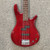 Used IBANEZ GSR200 4-String Bass Guitar 41106-S000100298 View 1