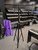 Used ON  STAGE LIGHT STAND WITH SIDE BARS Light Bar 41108-S000057710 View 2