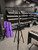 Used ON  STAGE LIGHT STAND WITH SIDE BARS Light Bar 41108-S000057710 View 1