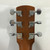 Used Larrivee L-O3R Solid Top Acoustic Guitar Natural 41128-S000112318 View 5