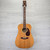 Used Alvarez Regent 5212 Vintage 80's Laminate-Top Acoustic MIK 41124-S000211030 View 2