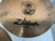 Used Zildjian 14 IN ZBT ROCK HI HAT Hi Hat Cymbals 14" 40012-S000312932 View 5