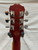 Used Epiphone SG SG Type Electric Guitar Red 6-String 41132-S000010996 View 9