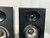 Used Alesis ELEVATE 3 Passive Studio Monitor 40012-S000312934 View 3
