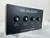 Used M-Audio M-TRACK DUO Computer Interface 2 A/D Recording Inputs 40012-S000312942 View 1
