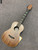 Used Luna UKE HTB KOA NO ELECTRONICS AS IS Ukulele Wood 41137-S000107298 View 1