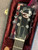 Used Gibson CS-DE DALE EARNHARDT Vintage LP Type Electric Guitar Custom Graphics 6-String 41137-S000107302 View 4