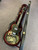 Used Gibson CS-DE DALE EARNHARDT Vintage LP Type Electric Guitar Custom Graphics 6-String 41137-S000107302 View 1