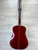Used Sigma DM12-2 12-STRING Solid Top Acoustic Guitar Wood 41124-S000211033 View 5