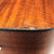 Used Washburn D26S Solid Top Acoustic Guitar Natural View 8
