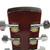 Used Regal RESONATOR Solid Top Acoustic Guitar Wood View 7