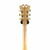 Used D'Angelico EXS-1DH Electric Guitar Natural 6-String View 5
