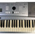 Used Yamaha DGX-220 76-Key Portable Grand Keyboard – Weighted Action & USB 40090-S000083653 View 4