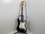 Used Squier 1987 E SERIES MIJ STRAT Vintage S Type Electric Guitar Black 6-String 40107-S000156937 View 2