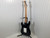 Used Squier 1987 E SERIES MIJ STRAT Vintage S Type Electric Guitar Black 6-String 40107-S000156937 View 9