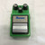 Used Ibanez TS9 TUBE SCREAMER Overdrive Pedal 41125-S000041581 View 1