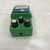 Used Ibanez TS9 TUBE SCREAMER Overdrive Pedal 41125-S000041581 View 3
