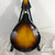 Used Kentucky KM-150 Mandolin Sunburst 41128-S000112323 View 6
