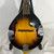 Used Kentucky KM-150 Mandolin Sunburst 41128-S000112323 View 1