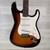 Used Squier Affinity Series Stratocaster Electric Guitar - Sunburst 40112-S000182487 View 1