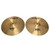 Used Zildjian AMIR HI-HATS 14 Vintage Hi Hat Cymbals 14" 41126-S000092478 View 1
