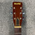 Used BENTLY 5107 Acoustic Guitar 41106-S000100309 View 4
