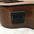 Used Michael Kelly MK10XKGSFX 10 String AS IS Acoustic/Electric Guitar Wood 40051-S000118491 View 9