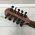 Used Michael Kelly MK10XKGSFX 10 String AS IS Acoustic/Electric Guitar Wood 40051-S000118491 View 12