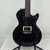 Used Epiphone Les Paul Junior Black 6-String 40042-S000269519 View 6