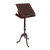 Used WOODEN MUSIC STAND Band Instrument Stand View 1