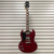 Used - Epiphone SG PRO LEFT HANDED Electric Guitar 40087-S000238970 View 1