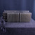 Used Peavey M-2600 POWER AMP Power Amplifier 41140-S000137404 View 4