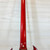 Used Epiphone EB3 Bass Guitar Red 4-String 41108-S000065044 View 9