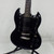 Used Epiphone Sg Special Black 6-String 40042-S000269523 View 1