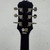 Used Epiphone Sg Special Black 6-String 40042-S000269523 View 12