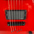 Used Peavey PXD Vicious II Electric Guitar - Red 40112-S000182490 View 5