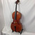 Used 3/4 JCS73C JOHN CHENG Cello 3/4 Size 41128-S000112330 View 2