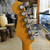 Used Fender AMERICAN ULTRA STRATOCASTER S Type Electric Guitar Sunburst 6-String 40105-S000077287 View 9