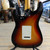 Used Fender AMERICAN ULTRA STRATOCASTER S Type Electric Guitar Sunburst 6-String 40105-S000077287 View 8