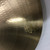 Used Zildjian A SWEET RIDE 21 Ride Cymbal 21" 41128-S000112349 View 4