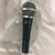 Used Shure BETA 58A Dynamic Microphone 41128-S000112355 View 1