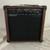 Used Urban AMP 1 x 10 Solid State Amplifier 1 x 10 41128-S000112386 View 1