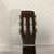 Used Harmony STELLA H6137 Vintage Laminate Top Acoustic Guitar Natural 41128-S000112397 View 3