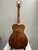 Used Guild M-120L CONCERT LEFTY Laminate Top Acoustic Guitar Wood 41129-S000017116 View 5