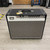 Used - Tone King ROYALIST MKIII W/FTSW 1 x 12 Tube Combo Amplifier  40087-S000238992 View 1