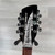 Used Rickenbacker 620/12 Electric Guitar - Jetglo - 12-string - Case Included 40112-S000182499 View 4