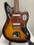 Used Squier VINTAGE MODIFIED JAGUAR Electric Guitar Sunburst 6-String 41129-S000017121 View 2