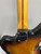 Used Squier VINTAGE MODIFIED JAGUAR Electric Guitar Sunburst 6-String 41129-S000017121 View 11