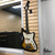 Used Harmony BOBKAT H-14 Vintage Offset Dbl Cutaway Guitar Tobacco Sunburst 6-String 41125-S000041588 View 2